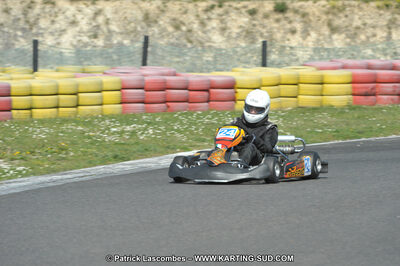 10/04/2011 : Kart Mag Prem’s à Soucy (Photos Patrick Lascombes) 2011 — karting