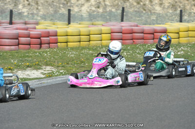10/04/2011 : Kart Mag Prem’s à Soucy (Photos Patrick Lascombes) 2011 — karting