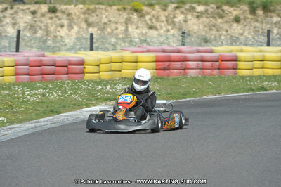 10/04/2011 : Kart Mag Prem’s à Soucy (Photos Patrick Lascombes) 2011 — karting