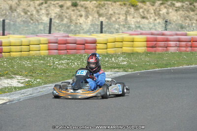 10/04/2011 : Kart Mag Prem’s à Soucy (Photos Patrick Lascombes) 2011 — karting