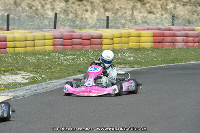 10/04/2011 : Kart Mag Prem’s à Soucy (Photos Patrick Lascombes) 2011 — karting