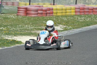 10/04/2011 : Kart Mag Prem’s à Soucy (Photos Patrick Lascombes) 2011 — karting
