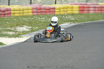 10/04/2011 : Kart Mag Prem’s à Soucy (Photos Patrick Lascombes) 2011 — karting