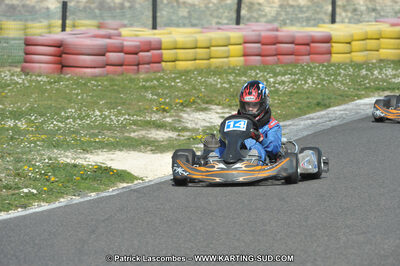 10/04/2011 : Kart Mag Prem’s à Soucy (Photos Patrick Lascombes) 2011 — karting