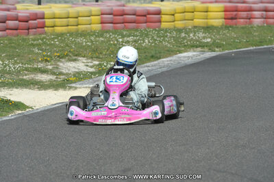 10/04/2011 : Kart Mag Prem’s à Soucy (Photos Patrick Lascombes) 2011 — karting