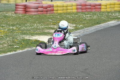 10/04/2011 : Kart Mag Prem’s à Soucy (Photos Patrick Lascombes) 2011 — karting