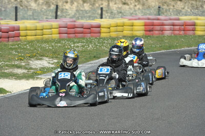 10/04/2011 : Kart Mag Prem’s à Soucy (Photos Patrick Lascombes) 2011 — karting