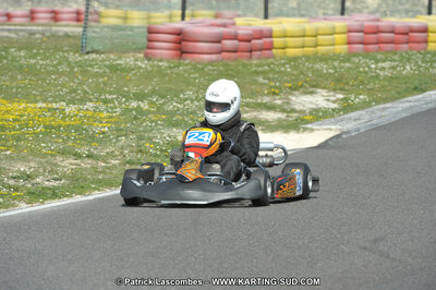10/04/2011 : Kart Mag Prem’s à Soucy (Photos Patrick Lascombes) 2011 — karting