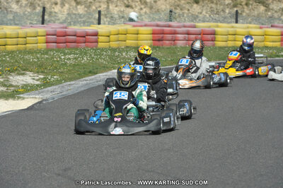 10/04/2011 : Kart Mag Prem’s à Soucy (Photos Patrick Lascombes) 2011 — karting