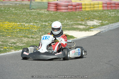 10/04/2011 : Kart Mag Prem’s à Soucy (Photos Patrick Lascombes) 2011 — karting