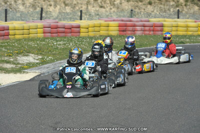 10/04/2011 : Kart Mag Prem’s à Soucy (Photos Patrick Lascombes) 2011 — karting
