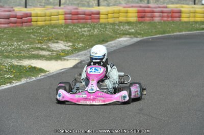 10/04/2011 : Kart Mag Prem’s à Soucy (Photos Patrick Lascombes) 2011 — karting