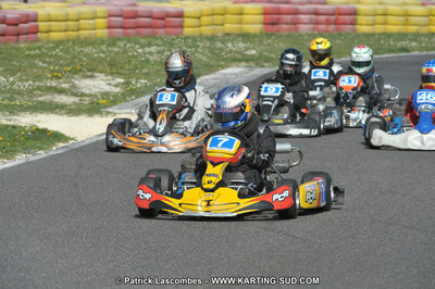 10/04/2011 : Kart Mag Prem’s à Soucy (Photos Patrick Lascombes) 2011 — karting
