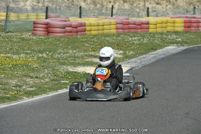 10/04/2011 : Kart Mag Prem’s à Soucy (Photos Patrick Lascombes) 2011 — karting