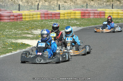 10/04/2011 : Kart Mag Prem’s à Soucy (Photos Patrick Lascombes) 2011 — karting