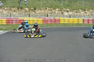 10/04/2011 : Kart Mag Prem’s à Soucy (Photos Patrick Lascombes) 2011 — karting