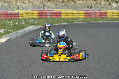 10/04/2011 : Kart Mag Prem’s à Soucy (Photos Patrick Lascombes) 2011 — karting