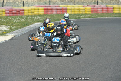 10/04/2011 : Kart Mag Prem’s à Soucy (Photos Patrick Lascombes) 2011 — karting