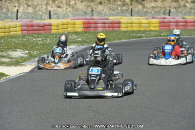 10/04/2011 : Kart Mag Prem’s à Soucy (Photos Patrick Lascombes) 2011 — karting