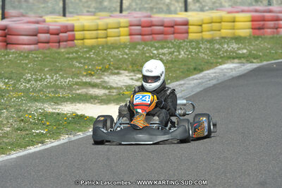 10/04/2011 : Kart Mag Prem’s à Soucy (Photos Patrick Lascombes) 2011 — karting