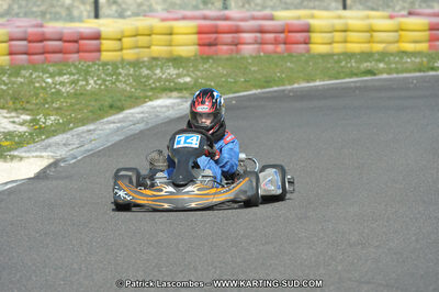 10/04/2011 : Kart Mag Prem’s à Soucy (Photos Patrick Lascombes) 2011 — karting