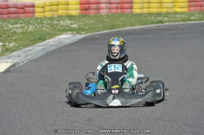10/04/2011 : Kart Mag Prem’s à Soucy (Photos Patrick Lascombes) 2011 — karting