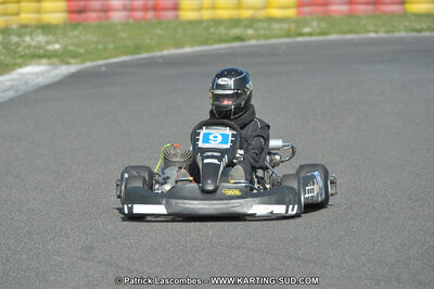 10/04/2011 : Kart Mag Prem’s à Soucy (Photos Patrick Lascombes) 2011 — karting