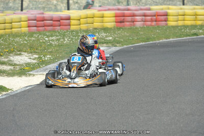 10/04/2011 : Kart Mag Prem’s à Soucy (Photos Patrick Lascombes) 2011 — karting