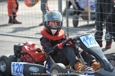 10/04/2011 : Kart Mag Prem’s à Soucy (Photos Patrick Lascombes) 2011 — karting