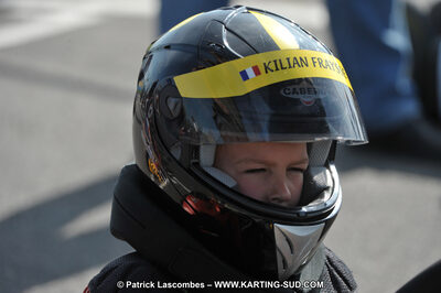 10/04/2011 : Kart Mag Prem’s à Soucy (Photos Patrick Lascombes) 2011 — karting