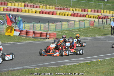 10/04/2011 : Kart Mag Prem’s à Soucy (Photos Patrick Lascombes) 2011 — karting
