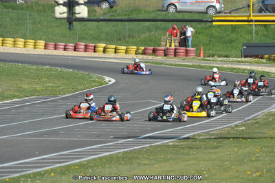 10/04/2011 : Kart Mag Prem’s à Soucy (Photos Patrick Lascombes) 2011 — karting