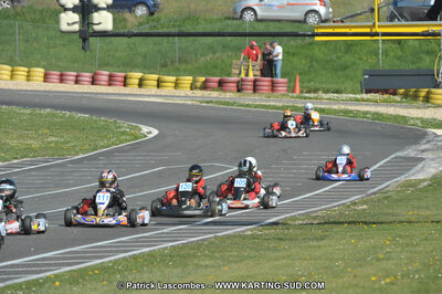 10/04/2011 : Kart Mag Prem’s à Soucy (Photos Patrick Lascombes) 2011 — karting