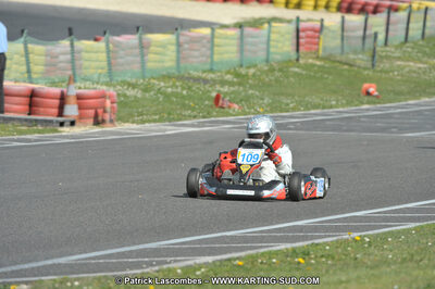 10/04/2011 : Kart Mag Prem’s à Soucy (Photos Patrick Lascombes) 2011 — karting