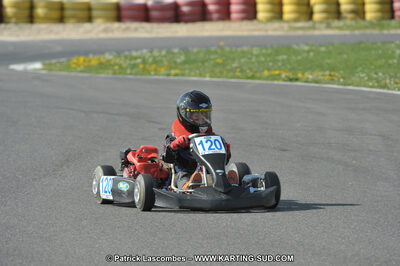 10/04/2011 : Kart Mag Prem’s à Soucy (Photos Patrick Lascombes) 2011 — karting