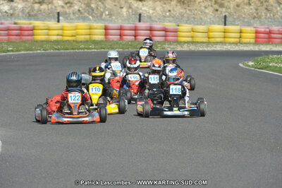 10/04/2011 : Kart Mag Prem’s à Soucy (Photos Patrick Lascombes) 2011 — karting