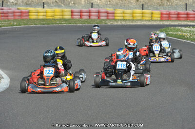 10/04/2011 : Kart Mag Prem’s à Soucy (Photos Patrick Lascombes) 2011 — karting