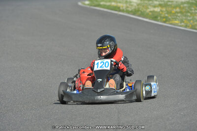 10/04/2011 : Kart Mag Prem’s à Soucy (Photos Patrick Lascombes) 2011 — karting