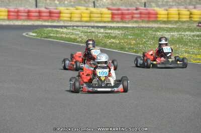 10/04/2011 : Kart Mag Prem’s à Soucy (Photos Patrick Lascombes) 2011 — karting