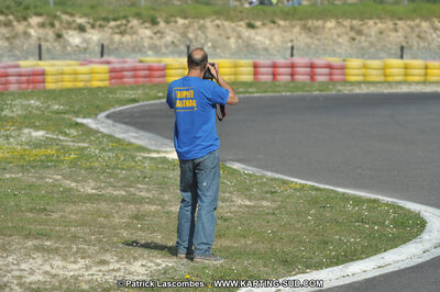 10/04/2011 : Kart Mag Prem’s à Soucy (Photos Patrick Lascombes) 2011 — karting