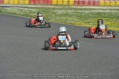 10/04/2011 : Kart Mag Prem’s à Soucy (Photos Patrick Lascombes) 2011 — karting