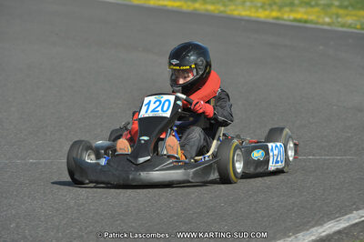 10/04/2011 : Kart Mag Prem’s à Soucy (Photos Patrick Lascombes) 2011 — karting