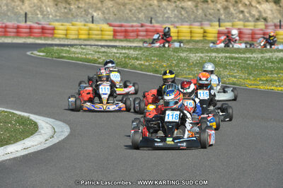 10/04/2011 : Kart Mag Prem’s à Soucy (Photos Patrick Lascombes) 2011 — karting