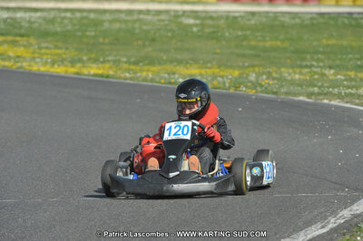 10/04/2011 : Kart Mag Prem’s à Soucy (Photos Patrick Lascombes) 2011 — karting