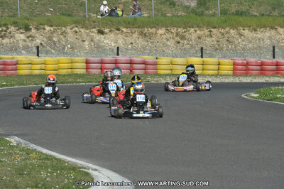 10/04/2011 : Kart Mag Prem’s à Soucy (Photos Patrick Lascombes) 2011 — karting
