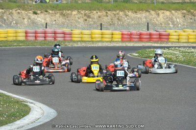 10/04/2011 : Kart Mag Prem’s à Soucy (Photos Patrick Lascombes) 2011 — karting