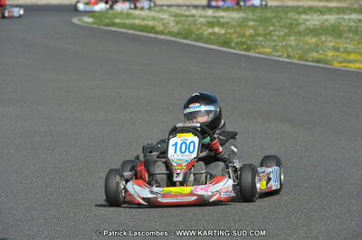 10/04/2011 : Kart Mag Prem’s à Soucy (Photos Patrick Lascombes) 2011 — karting