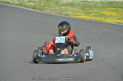 10/04/2011 : Kart Mag Prem’s à Soucy (Photos Patrick Lascombes) 2011 — karting