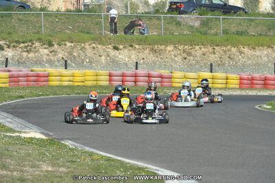 10/04/2011 : Kart Mag Prem’s à Soucy (Photos Patrick Lascombes) 2011 — karting