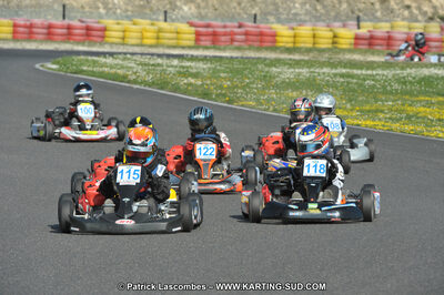 10/04/2011 : Kart Mag Prem’s à Soucy (Photos Patrick Lascombes) 2011 — karting